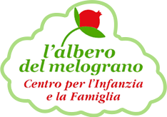 Lalbero del melograno logo